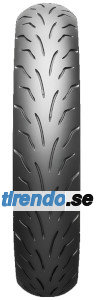 Bridgestone Battlax SC R ( 140/70-13 TL 61P Bakhjul, M/C )