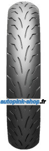 Bridgestone Battlax SC R