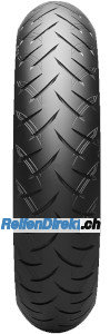 Bridgestone Battlax Scooter 2 Front ( 120/70 R15 TL 56H M/C, Vorderrad )