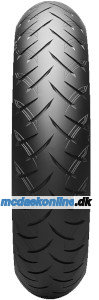 Bridgestone Battlax Scooter 2 Front ( 120/70 R15 TL 56H M/C, Forhjul )