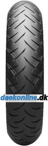 Bridgestone Battlax Scooter 2 Front ( 120/70 R15 TL 56H M/C, Vorderrad )