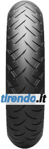 Image of Bridgestone Battlax Scooter 2 Front ( 120/70 R14 TL 55H M/C, ruota anteriore )