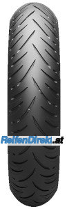 Bridgestone Battlax Scooter 2 Front Rain ( 120/70 R15 TL 56H M/C, Mischung RAIN, Vorderrad )