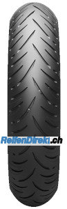 Bridgestone Battlax Scooter 2 Front Rain ( 120/70 R15 TL 56H M/C, Mischung RAIN, Vorderrad )