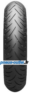Bridgestone Battlax Scooter 2 Front Rain