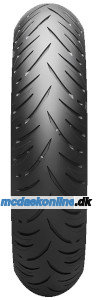 Bridgestone Battlax Scooter 2 Front Rain ( 120/70 R15 TL 56H M/C, Gummiblanding RAIN, Forhjul )