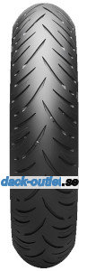 Bridgestone Battlax Scooter 2 Front Rain