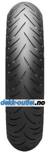 Bridgestone Battlax Scooter 2 Front Rain