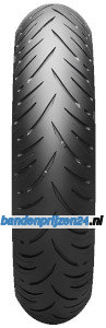 Bridgestone Battlax Scooter 2 Front Rain