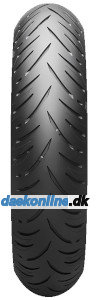 Bridgestone Battlax Scooter 2 Front Rain ( 120/70 R15 TL 56H M/C, Vorderrad )