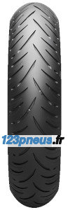 Bridgestone Battlax Scooter 2 Front Rain