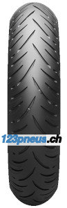Bridgestone Battlax Scooter 2 Front Rain