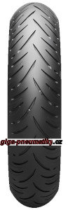 Bridgestone Battlax Scooter 2 Front Rain