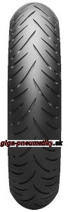 Bridgestone Battlax Scooter 2 Front Rain