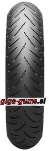 Bridgestone Battlax Scooter 2 Front Rain