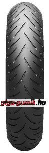 Bridgestone Battlax Scooter 2 Front Rain