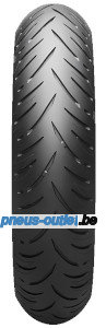 Bridgestone Battlax Scooter 2 Front Rain