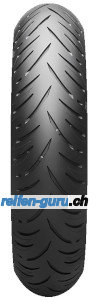 Bridgestone Battlax Scooter 2 Front Rain