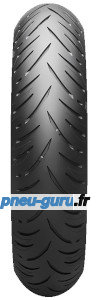 Bridgestone Battlax Scooter 2 Front Rain
