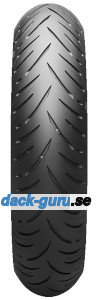 Bridgestone Battlax Scooter 2 Front Rain