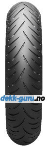 Bridgestone Battlax Scooter 2 Front Rain