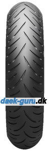 Bridgestone Battlax Scooter 2 Front Rain