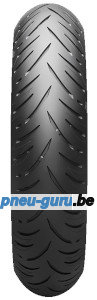 Bridgestone Battlax Scooter 2 Front Rain