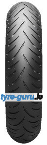 Bridgestone Battlax Scooter 2 Front Rain