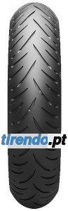 Bridgestone Battlax Scooter 2 Front Rain