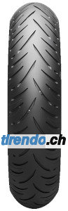 Bridgestone Battlax Scooter 2 Front Rain ( 120/70 R15 TL 56H M/C, Mischung RAIN, Vorderrad )