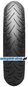 Bridgestone Battlax Scooter 2 Front Rain