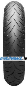 Bridgestone Battlax Scooter 2 Front Rain
