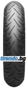 Bridgestone Battlax Scooter 2 Front Rain