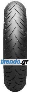 Bridgestone Battlax Scooter 2 Front Rain