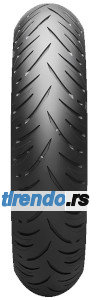 Bridgestone Battlax Scooter 2 Front Rain