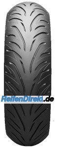 3286341059410 - Battlax Scooter 2 Rear Rain ( 160 60 R14 TL 65H Hinterrad M C Mischung RAIN )