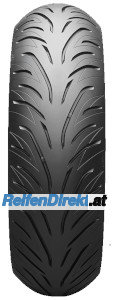 Bridgestone Battlax Scooter 2 Rear Rain ( 160/60 R14 TL 65H Hinterrad, M/C, Mischung RAIN )