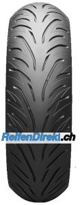 Bridgestone Battlax Scooter 2 Rear Rain ( 160/60 R15 TL 67H Hinterrad, M/C, Mischung RAIN )
