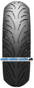Bridgestone Battlax Scooter 2 Rear Rain