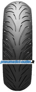 Bridgestone Battlax Scooter 2 Rear Rain
