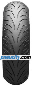 Bridgestone Battlax Scooter 2 Rear Rain