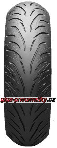Bridgestone Battlax Scooter 2 Rear Rain