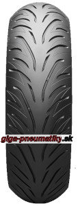 Bridgestone Battlax Scooter 2 Rear Rain
