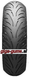 Bridgestone Battlax Scooter 2 Rear Rain
