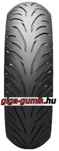 Bridgestone Battlax Scooter 2 Rear Rain