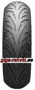 Bridgestone Battlax Scooter 2 Rear Rain