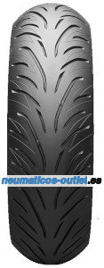 Bridgestone Battlax Scooter 2 Rear Rain