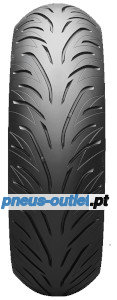 Bridgestone Battlax Scooter 2 Rear Rain