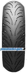 Bridgestone Battlax Scooter 2 Rear Rain
