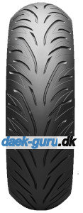 Bridgestone Battlax Scooter 2 Rear Rain